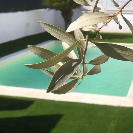 Falconara Ferienhaus