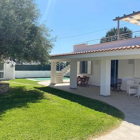 Falconara Ferienhaus
