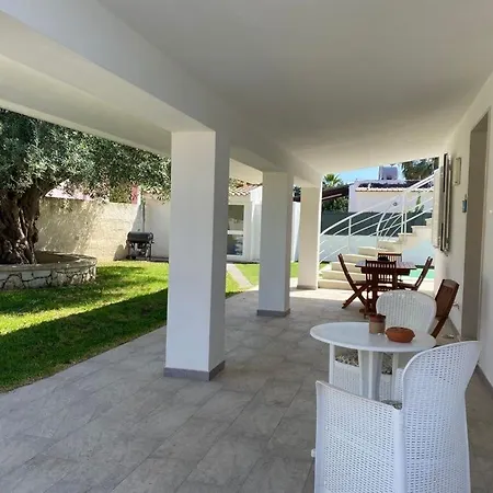 Ferienhaus Falconara *