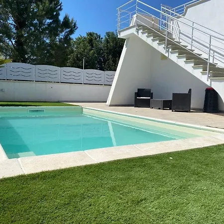 Ferienhaus Falconara *