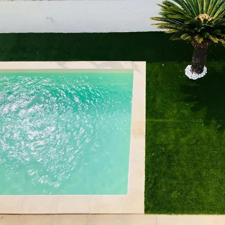 Ferienhaus Falconara
