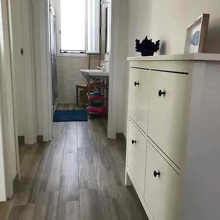Falconara Ferienhaus