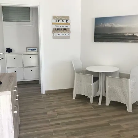 Ferienhaus Falconara