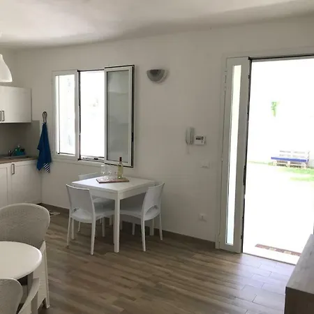 Ferienhaus Falconara *