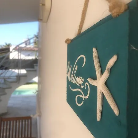 Tatil Evi Falconara