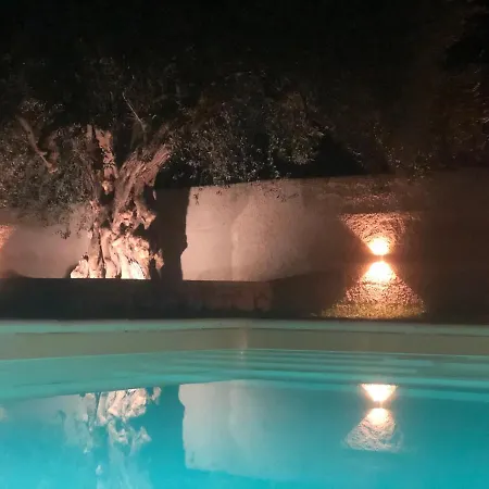 Nyaraló Falconara Lido di Noto