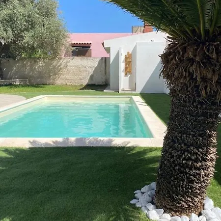 Falconara * Lido di Noto