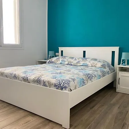 Falconara Tatil Evi