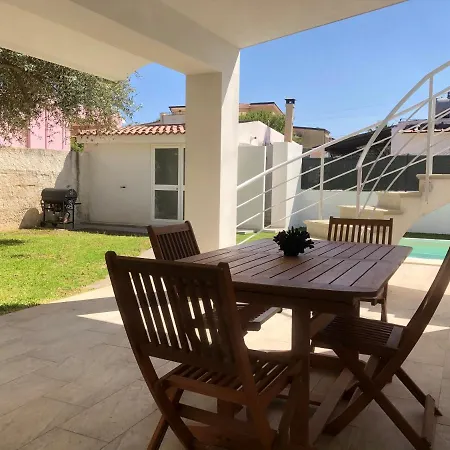 Tatil Evi Falconara Lido di Noto