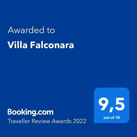 Nyaraló Falconara Lido di Noto