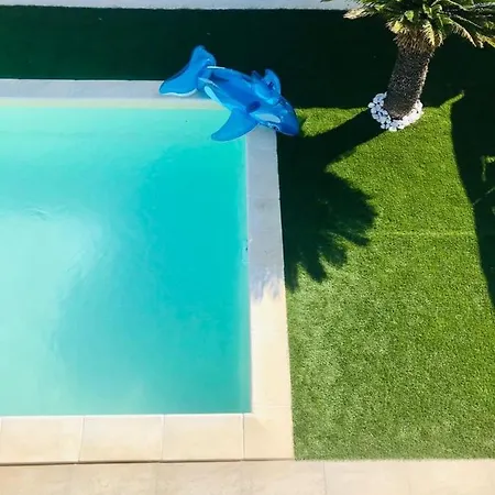 Falconara * Lido di Noto