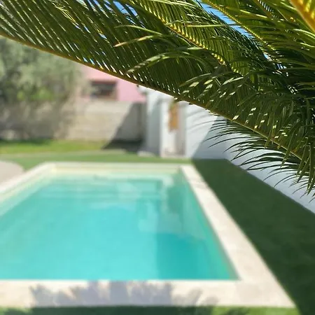 Tatil Evi Falconara *