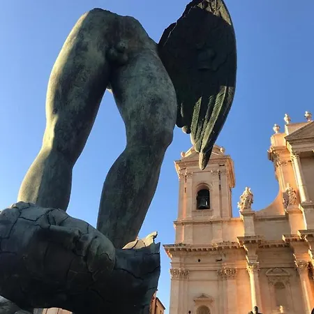 Falconara Lido di Noto