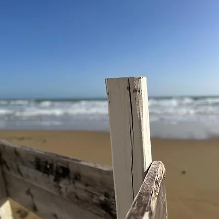 Falconara * Lido di Noto