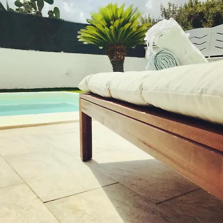 Falconara Tatil Evi Lido di Noto