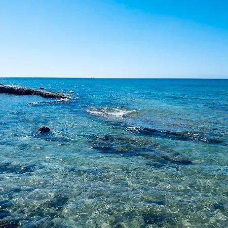 Falconara * Lido di Noto
