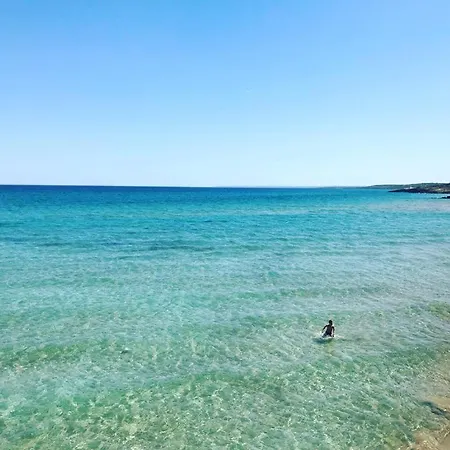 Tatil Evi Falconara