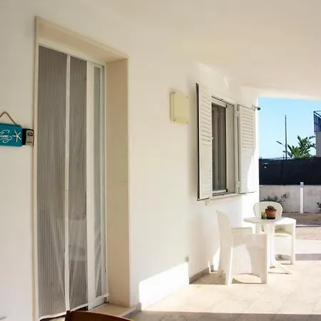 Falconara Lido di Noto