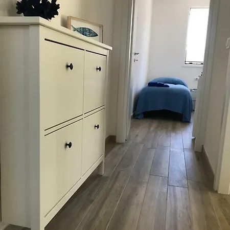 Tatil Evi Falconara