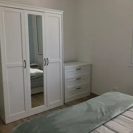 Falconara Tatil Evi