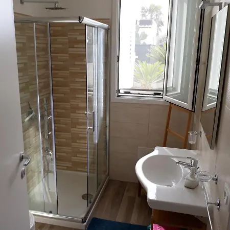 Tatil Evi Falconara Lido di Noto