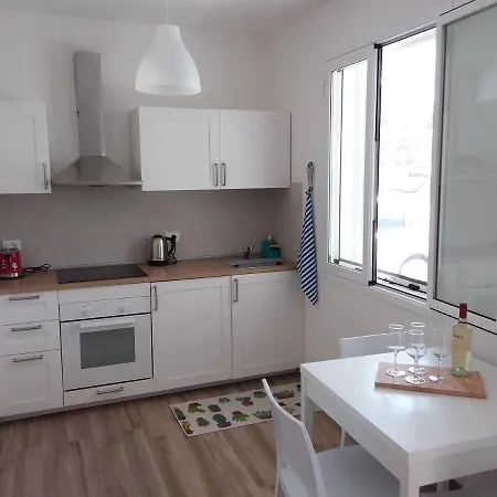 Tatil Evi Falconara